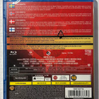 V FOR VENDETTA - Blu-ray, uusi - pikkukuva 2
