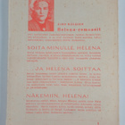 Aino Räsänen : Näkemiin Helena! - pikkukuva 2