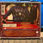 ANGIE STONE - Stone Love cd - pikkukuva 2