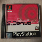 G.Darius ps1 PAL - pikkukuva 1