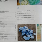 SUOMALAINEN MOSAIIKKIKIRJA - pikkukuva 3