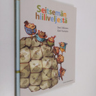 Jussi Akkanen : Seitsemän hiiliveljestä - pikkukuva 1