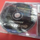 BRUCE DICKINSON - ACCIDENT OF BIRTH PROMO CDS - pikkukuva 2