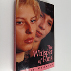 Leslie Cameron : The Whisper of Fans - pikkukuva 1