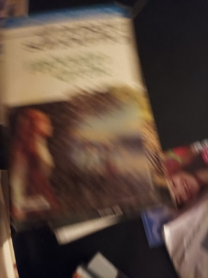 Margit Sandemo Pyövelin tytär