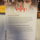 Harlequin Viettelys tupla 15-2020 Evans & Gates - pikkukuva 2