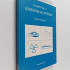 Marco Krogars : Verkostoilla kriisinhallintaan : kriisinh... - pikkukuva 1