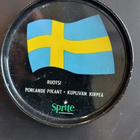 Sprite-lasinalus Ruotsi - pikkukuva 1
