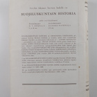 Suojeluskuntain historia 3 : kamppaileva kansa - pikkukuva 2