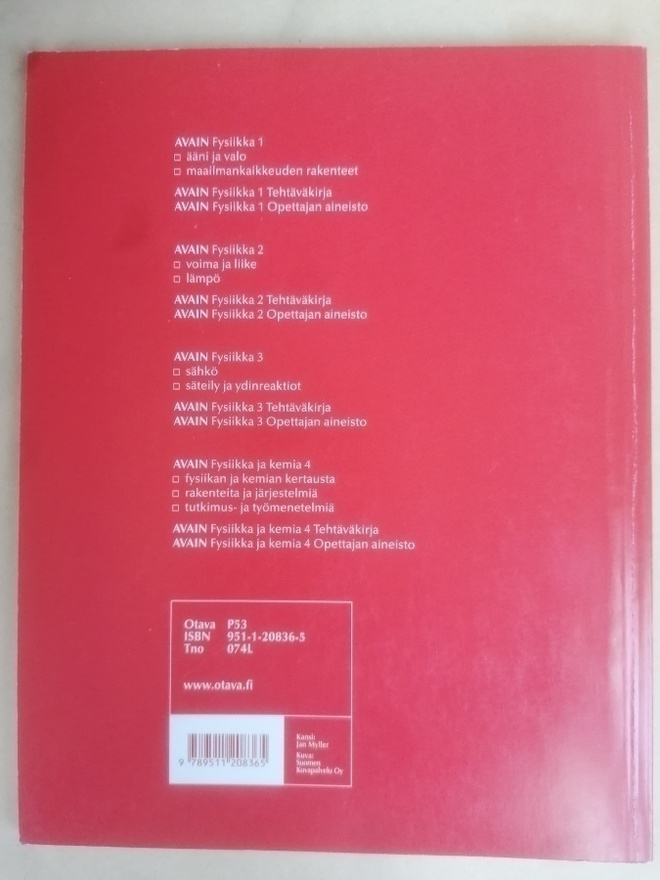Item image