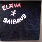 MARA BALLS  ::  ELÄVÄ - SAIRAUS :: MEGA RARE   FIN - MAXI CD - pikkukuva 1