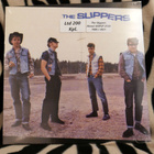The Slippers/Ubangi Stomp – 2Kpl. Uusia Lp Ltd - pikkukuva 2