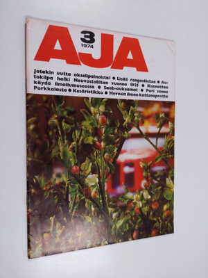 Aja 3/1974