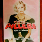 Visa Mäkisen P.P.P Pilleri DVD - pikkukuva 1