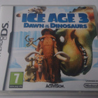 ICE AGE 3 - NINTENDO DS peli ( Uudenveroinen ) - pikkukuva 1