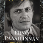 Matti Salminen: Erno Paasilinnan kirjallinen elämä - pikkukuva 1