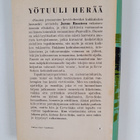 Jarmo Ruoste : Yötuuli herää - pikkukuva 2