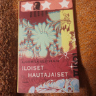 Iloiset hautajaiset Ljudmila Ulitskaja - pikkukuva 1