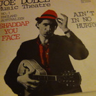 Joe Dolce musical theatre Shaddap you face 7 45 Saksa 1980 - pikkukuva 2