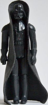 Star Wars vintage - Darth Vader