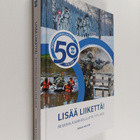 Pekka Majuri : Lisää liikettä! : Reserviläisurheiluliitto... - pikkukuva 1