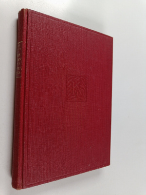 Lucien Maulvault : Mies Francon armeijassa