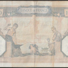 FRANCE 1000 FRNCS 1939 (K14-S66) - pikkukuva 2