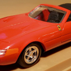 Rio Ferrari 365 GTS/4 Daytona Spider -pienoismalli - pikkukuva 4