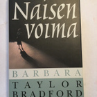 Baerbara Taylor Bradford: Naisen voima - pikkukuva 1
