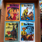 Tex Willer kronikka valikoima 5€/kpl - pikkukuva 2