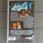 VHS: The Astronaut's Wife (Johnny Depp, Charlize Theron 1999 - pikkukuva 2