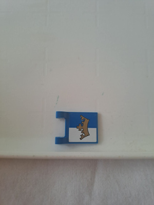 LEGO Lippu