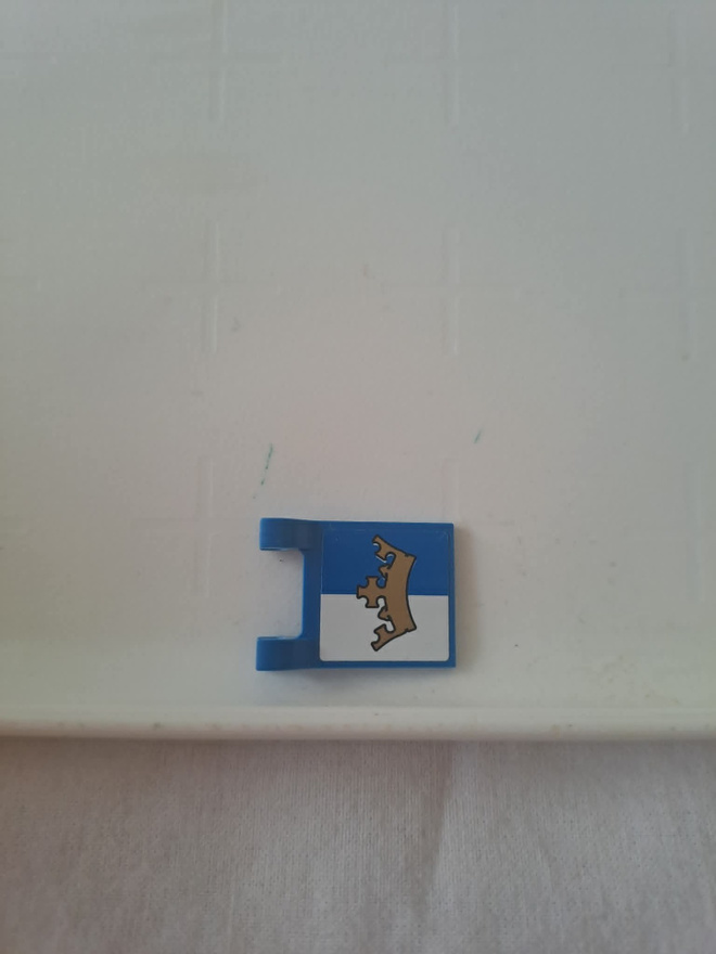 LEGO Lippu