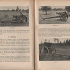 Ekman: Kenttätykistö ja sen toiminta, Otava 1925, nid., K3 - pikkukuva 2