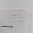 Jarkko Rasinkangas : Sosiaalinen eriytyminen Turun kaupun... - pikkukuva 3