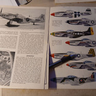 Mustang P-51 - pikkukuva 3