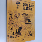 Ian Hamilton : Come back grammar - pikkukuva 1