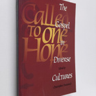 Called to one hope : the gospel in diverse cultures - pikkukuva 1