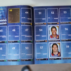 Panini keräilykansiot 4 kpl Champions League,  MM2010 - pikkukuva 2