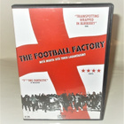 THE FOOTBALL FACTORY - pikkukuva 1