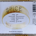 SPICE GIRLS : Spice Girls (CD) - pikkukuva 2
