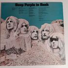 LP: Deep Purple in Rock - pikkukuva 2