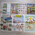 Riemuset ja Lelukesä -esitteet yht.7 kpl - pikkukuva 2