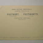 VANHA Postikortti Nokia HUIPPUKUNTO ennen-1905 - pikkukuva 2