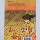 Anneli Kanto : Kasi kentälle! - pikkukuva 2