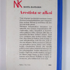 Riitta Rantanen : Arestista se alkoi - pikkukuva 2