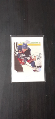 1995-96 Leaf - Freeze Frame #5 Alexei Zhamnov