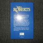 Nora Roberts*PEDON YÖ v.2011 kirja - pikkukuva 2