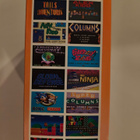 Arcade master tv pad videogame system: 30 SEGA-peliä - pikkukuva 4