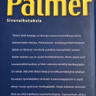 M.Palmer-kirjoja 4kpl:Kauhukuvat, Ihmelääke, Potilas….. - pikkukuva 5